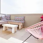 Apartman Vale *