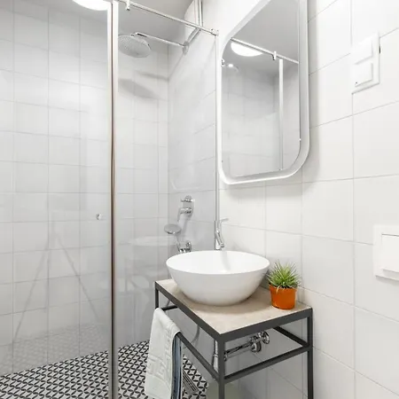 Apartament Vale