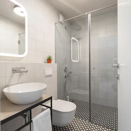 Appartement Vale