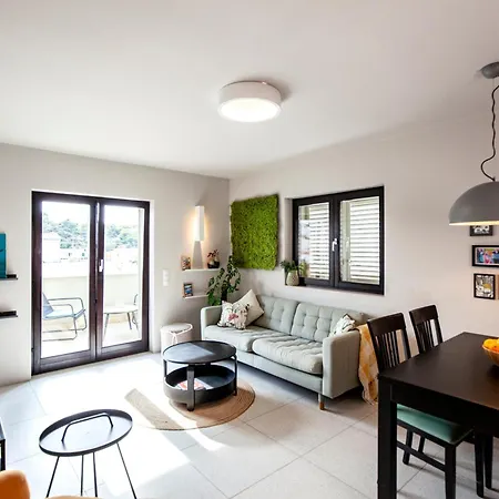 Appartement Vale
