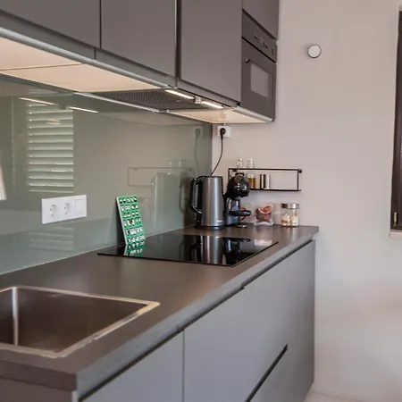 Apartman Vale