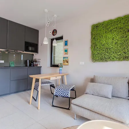 Vale Apartman Hvar Town