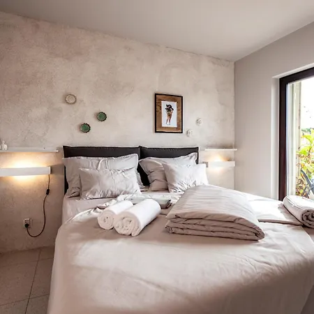Vale Apartamento Hvar Town