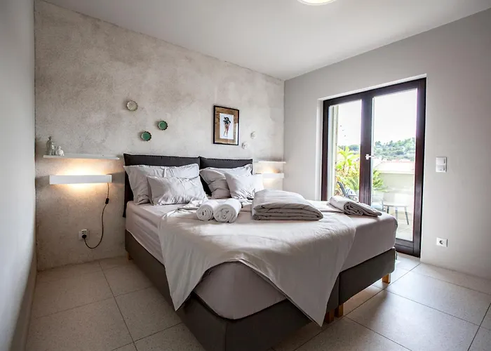 Apartment Vale *