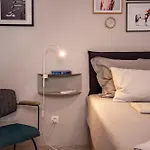Vale Apartment Hvar Town
