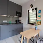 Apartment Vale *