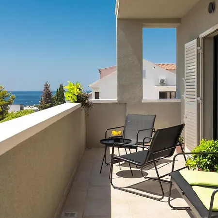 Vale Apartament Hvar Town