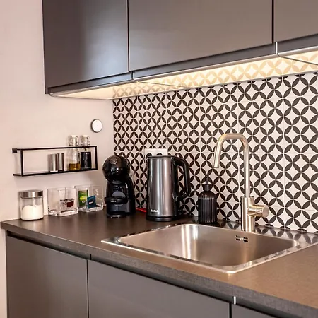 Vale Apartament