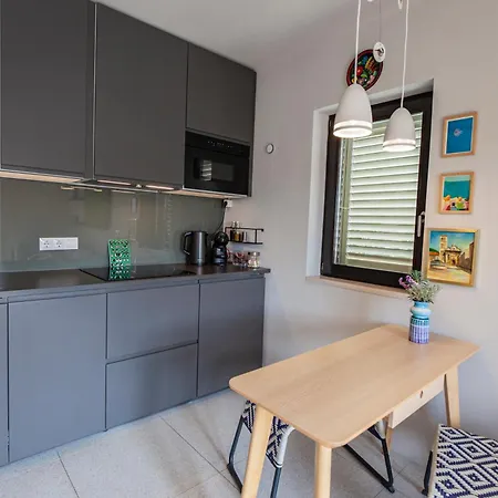 Apartament Vale *