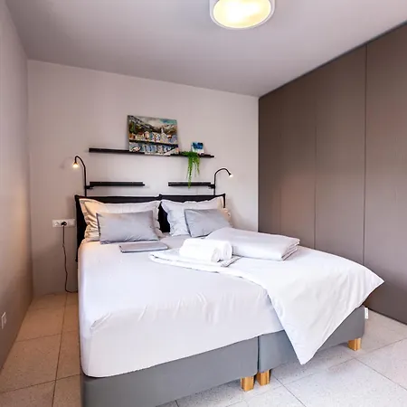 Apartament Vale *