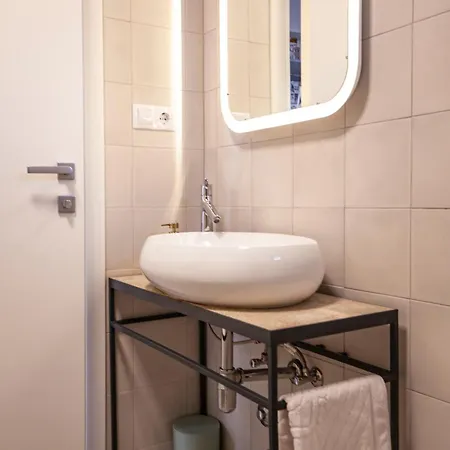 Apartament Vale
